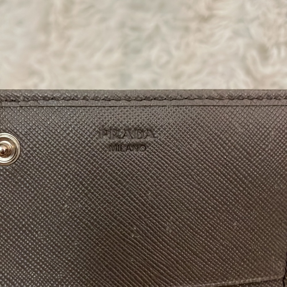PRADA WOC - Picture 4 of 7